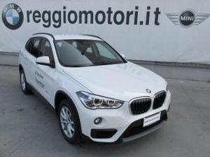 Bmw x1 sdrive16d advantage