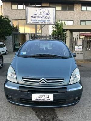 Citroen xsara picasso v elegance bi energy g