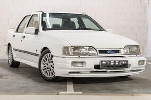 FORD - SIERRA RS COSWORTH - 
