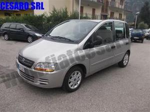 Fiat multipla 1.9 jtd dynamic