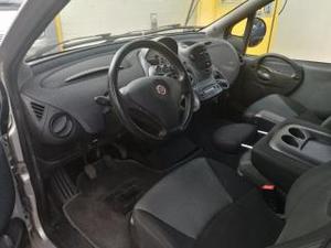 Fiat multipla 1.9 mjt active