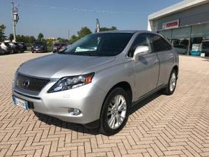 Lexus rx 300 ambassador