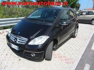 Mercedes-benz a 200 cdi avantgarde