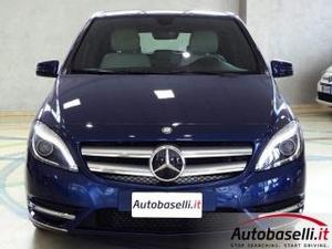 Mercedes-benz b cdi 109cv bluef premium automatica
