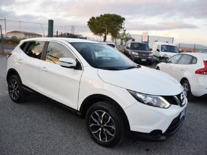 Nissan Qashqai 1.5 dCi Acenta