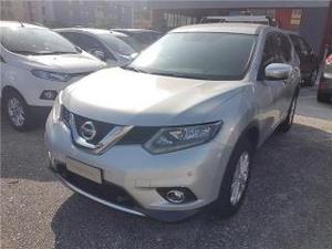 Nissan x-trail 1.6 dci 2wd visia