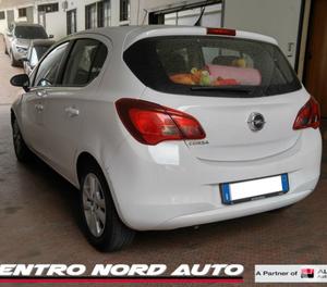 Opel Corsa CV 5 porte GPL-TECH Ecotec