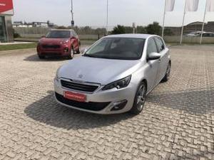 Peugeot  e-hdi 115 cv stop&start allure navy