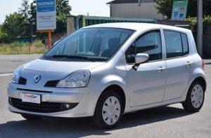 Renault modus v gpl dynamique