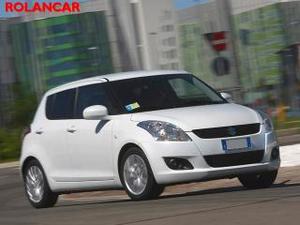 Suzuki swift 1.3 ddis 5 porte gl top