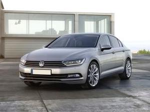 Volkswagen passat 2.0 tdi dsg business bluemotion technology