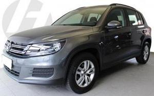 Volkswagen tiguan 2.0 tdi 110 cv trend & fun