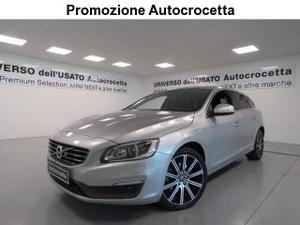 Volvo v60 d4 awd geartronic momentum