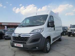 Citroen jumper  hdi/130 pm-tm furgone business -846-