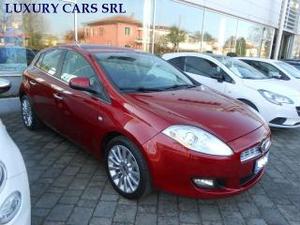 Fiat bravo 1.9 mjt 120 cv ottime condizioni!!