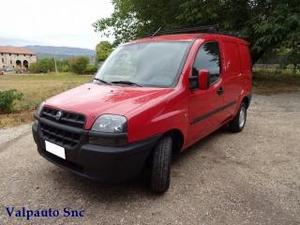 Fiat doblo doblÃ² 1.9 jtd cat cargo