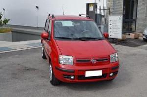 Fiat panda 1.2 dynamic natural power