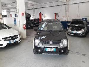 Fiat panda 1.3 mjt 16v 4x4 cross ok neopatentati