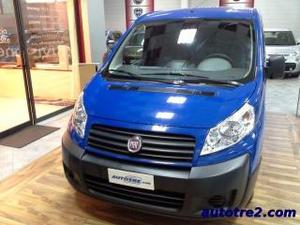 Fiat scudo 1.6 mjt 8v pc-tn furgone 10q. comfort