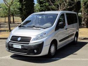 Fiat scudo 2.0 mjt pc combi semivetrato 5 posti (n1)