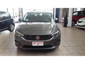 Fiat tipo 1.6 mjt 4 porte opening edition promo tasso zero