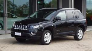 Jeep compass 2.2 crd north 4wd