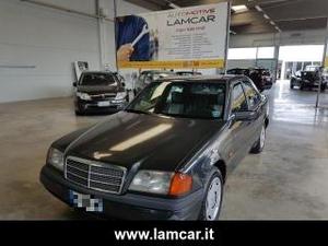 Mercedes-benz c 180 cat classic **gpl**