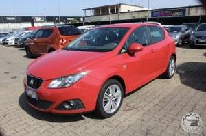 Seat ibiza 1.4 3p. mtv trl