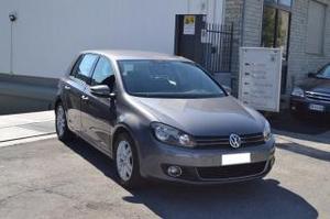 Volkswagen golf 1.6 tdi dpf 5p. highline