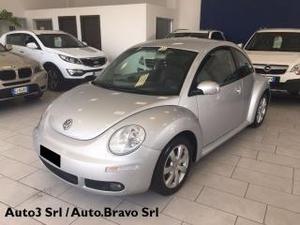 Volkswagen new beetle 1.6