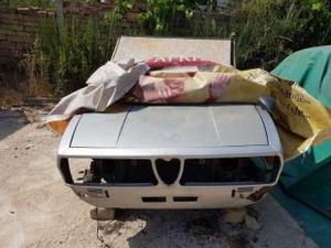 Alfa romeo alfetta 1.8 2 esemplari da restauro