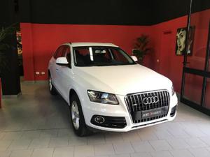 Audi Q5 2.0 TDI 190 CV cl.d. quattro Adv.Plus