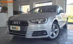 Audi a4 avant 2.0 tdi 122 cv sport