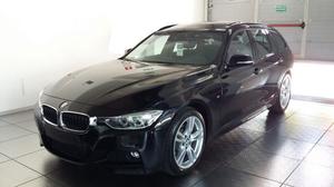 BMW 318 d Touring Msport *CAMBIO