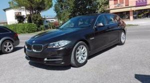 Bmw 520 d touring xeno navi uniproprietario