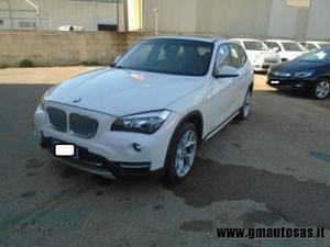 Bmw x1 sdrive16d x line motore rotto