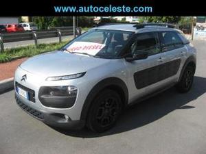 Citroen c4 c4 cactus bluehdi 100 s&s feel