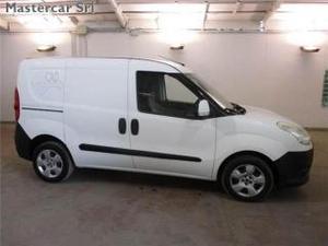 Fiat doblo 1.3 mjt sx con coibentazione per alimenti