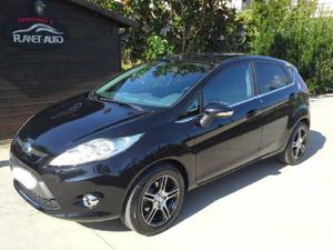 Ford Fiesta 1.4 TDCi 68CV 5p. Titanium