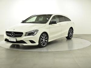 Mercedes Benz CLA CLA 200 CDI S.W. Automatic Premium