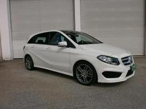 Mercedes-benz b 200 d automatic premium 246 f.l.