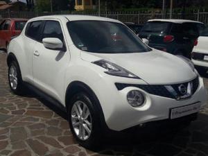 Nissan Juke 1.5 dCi S&S Acenta