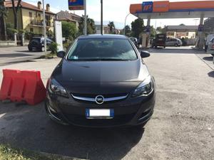 Opel Astra 1.7 CDTI 130CV 5 porte Elective Fl