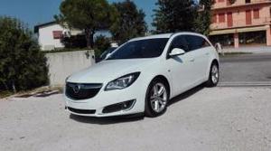 Opel insignia 2,0 cdti tourer ecoflex navi pelle xeno