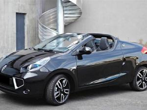 Renault Wind 1.2 TCE 100CV Wave Edition
