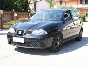 Seat Ibiza CV 5p. Business High