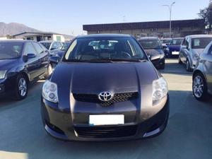 Toyota Auris  CV Sol GPL