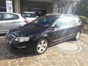 Volkswagen Passat Variant 2.0 TDI 170CV DPF DSG High.