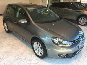 Volkswagen golf 1.6 tdi dpf dsg 5p. 105cv highline  km