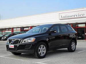 Volvo xc60 d4 business geartronic